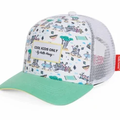 Casquette Lalalandes (9-18 mois)