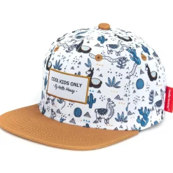 Casquette Lama (2-5 ans)