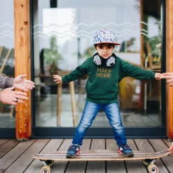 Casquette Lama (2-5 ans)