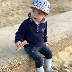 Casquette Lama (2-5 ans)