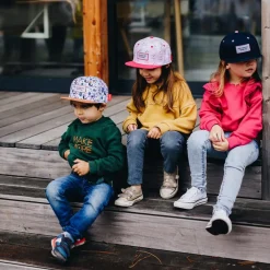 Casquette Lama (2-5 ans)