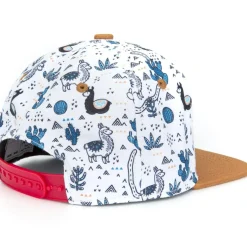 Casquette Lama (9-18 mois)