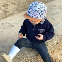 Casquette Lama (9-18 mois)