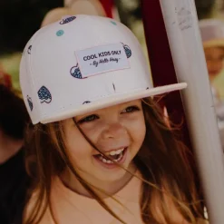 Casquette Mermaid (2-5 ans)