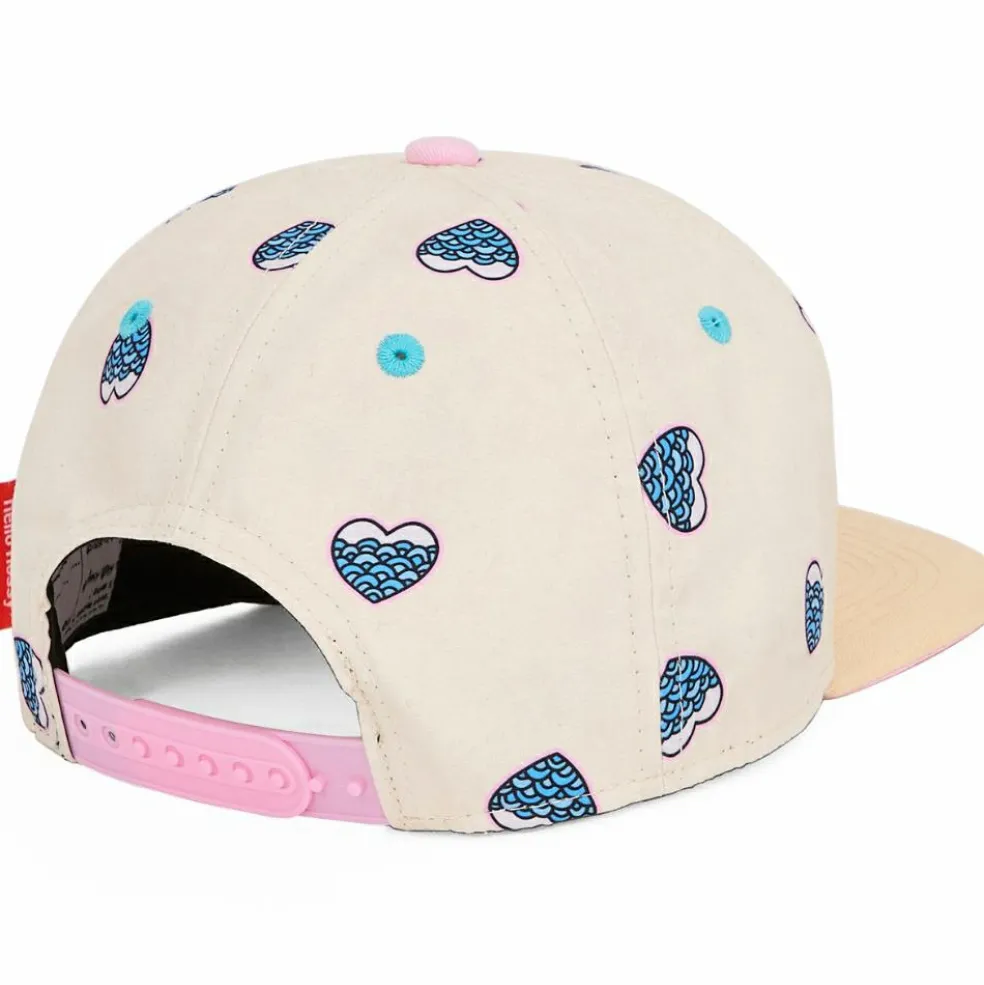Casquette Mermaid (9-18 mois)
