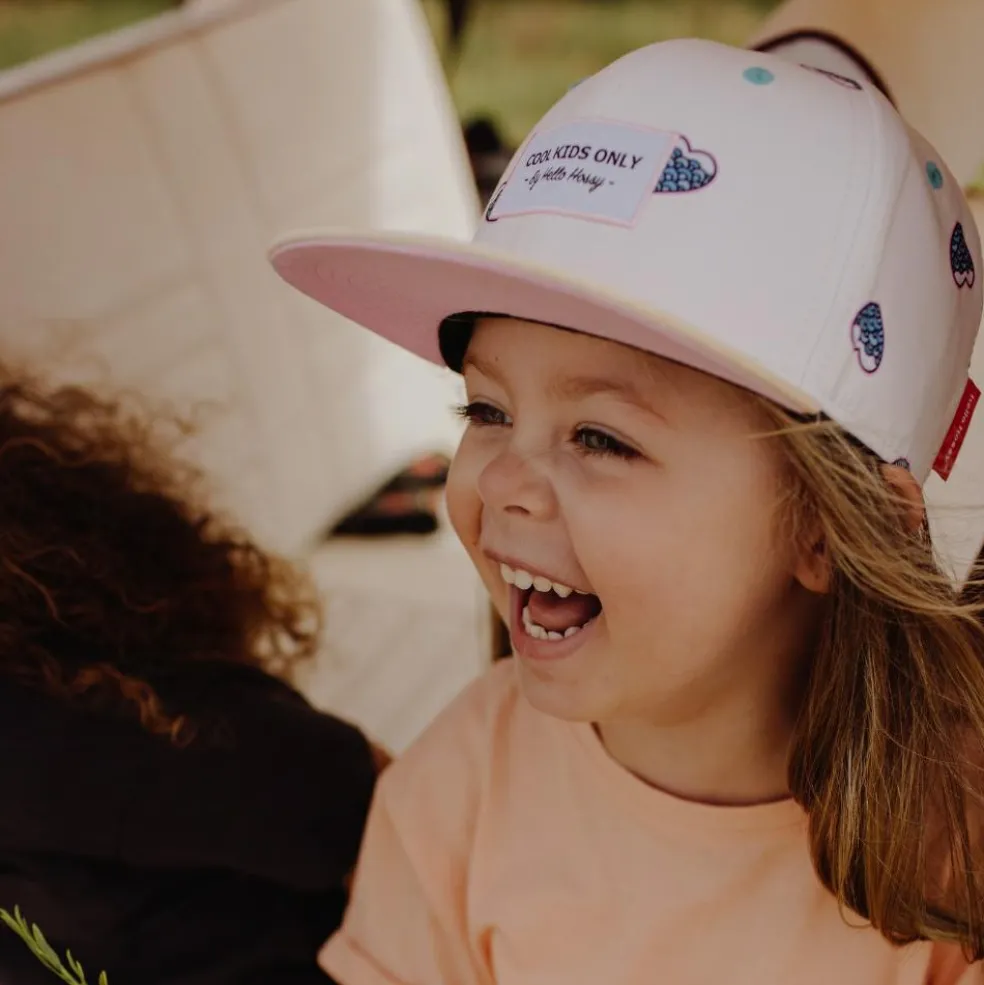 Casquette Mermaid (9-18 mois)