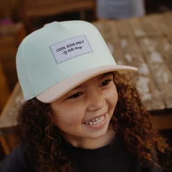 Casquette Mini Aloe (9-18 mois)