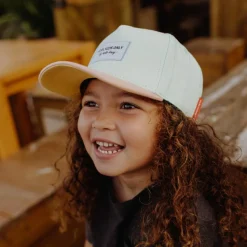 Casquette Mini Aloe (9-18 mois)