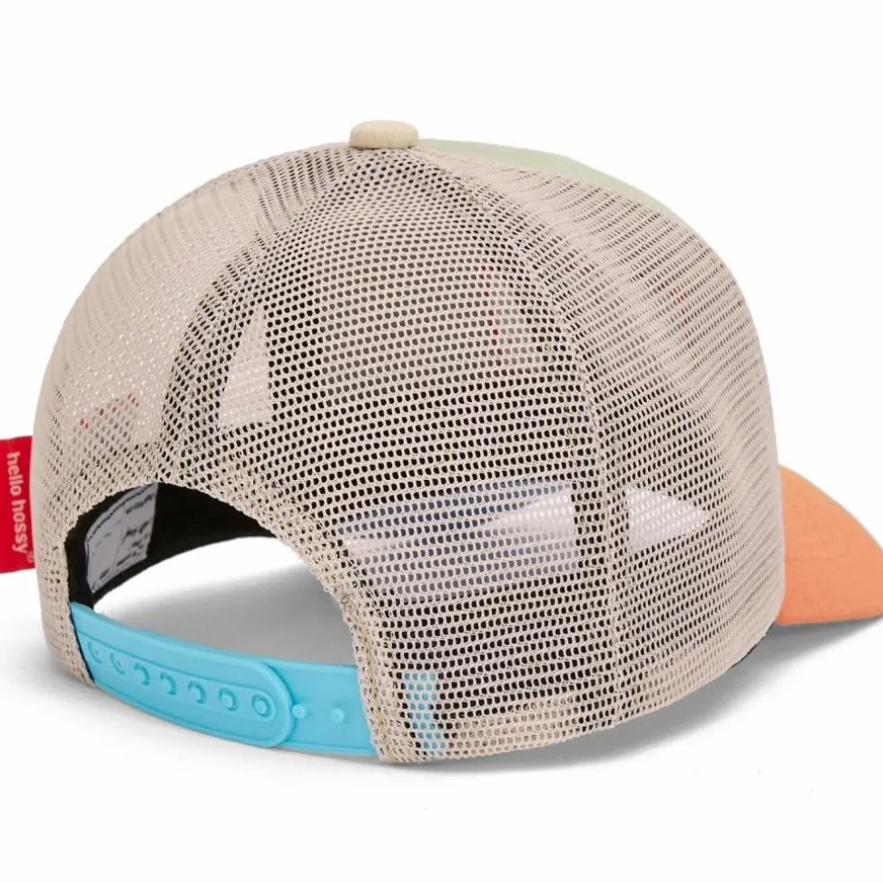 Casquette Mini Anis (9-18 mois)