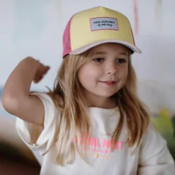 Casquette Mini Chupa (2-5 ans)
