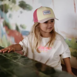 Casquette Mini Chupa (2-5 ans)