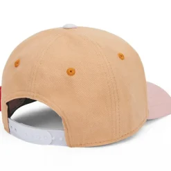 Casquette Mini coral (9-18 mois)
