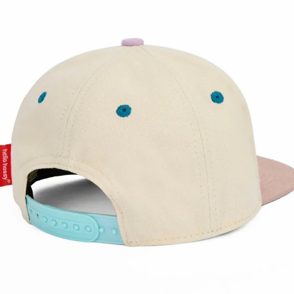 Casquette Mini Cotton (9-18 mois)