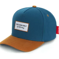 Casquette Mini Duck Blue (9-18 mois)
