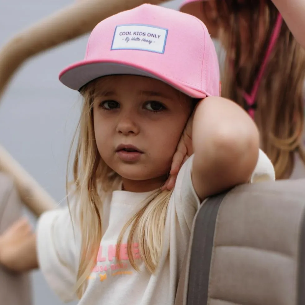 Casquette Mini Gummy (9-18 mois)