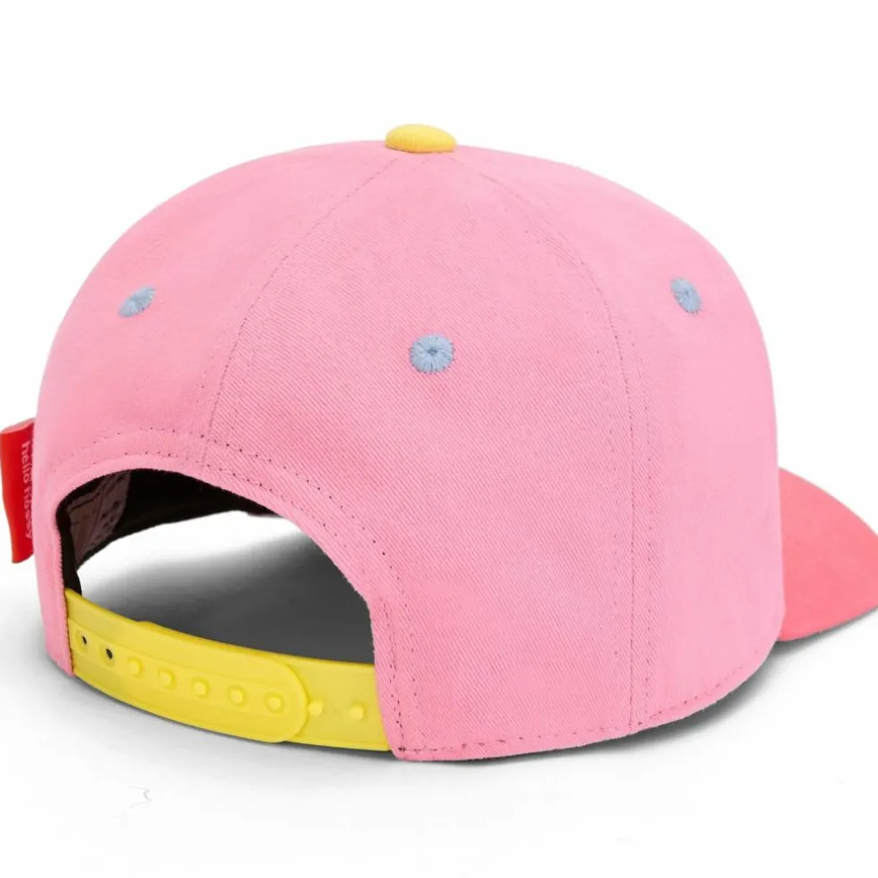 Casquette Mini Gummy (9-18 mois)