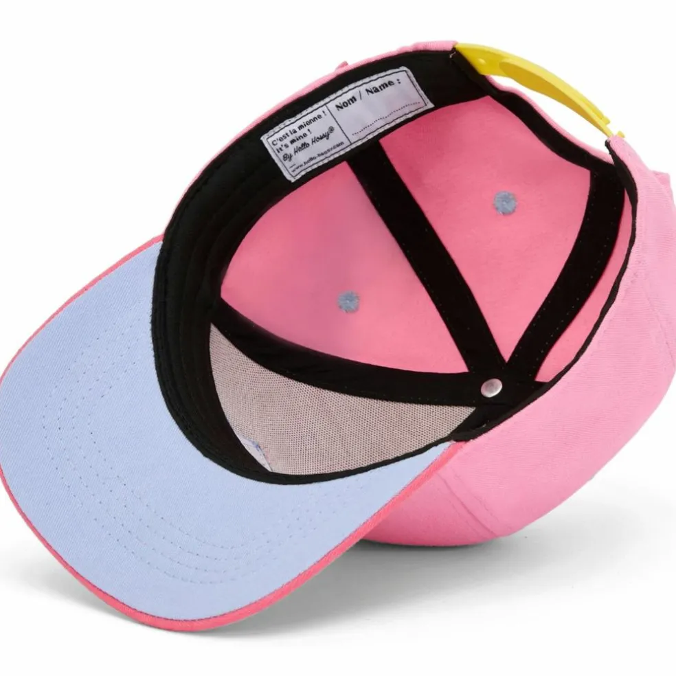 Casquette Mini Gummy (9-18 mois)