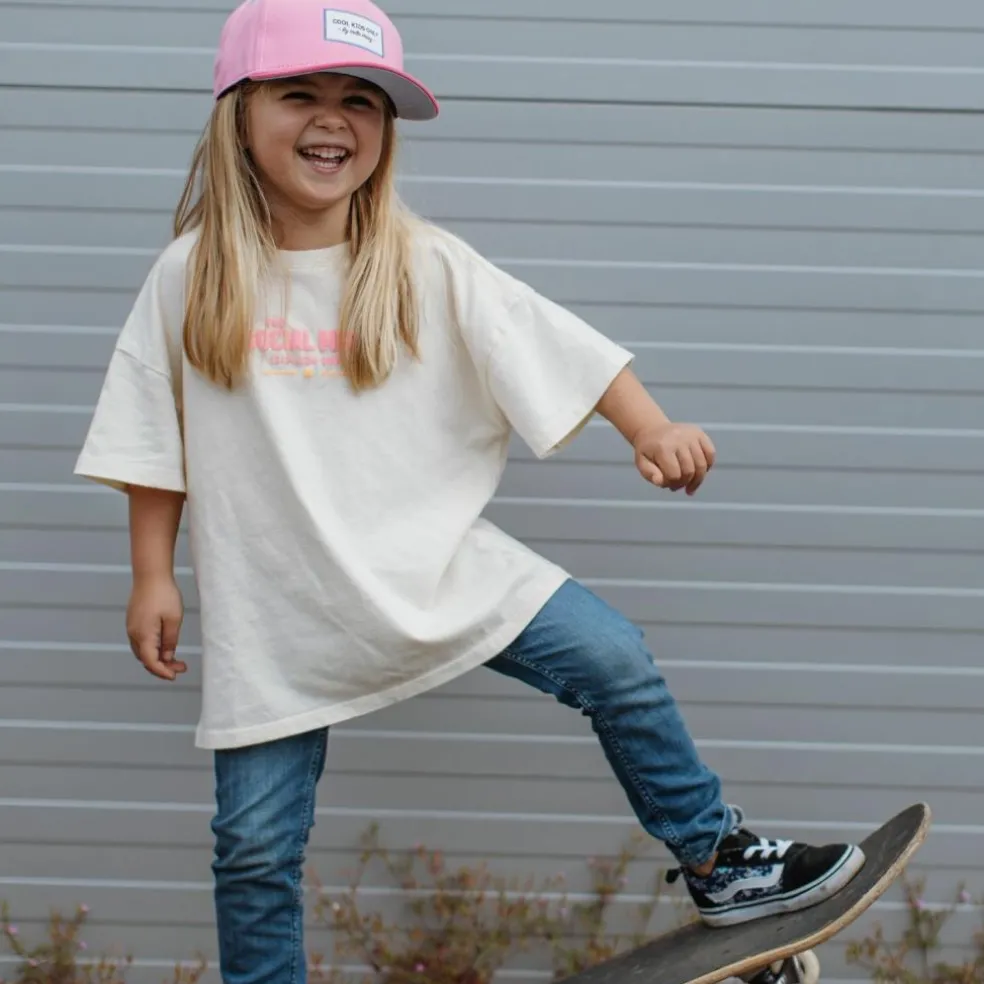 Casquette Mini Gummy (9-18 mois)