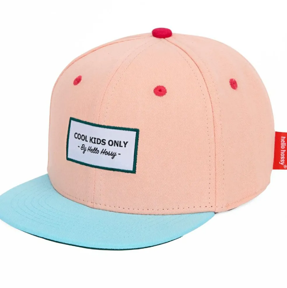 Casquette Mini Jolly (9-18 mois)