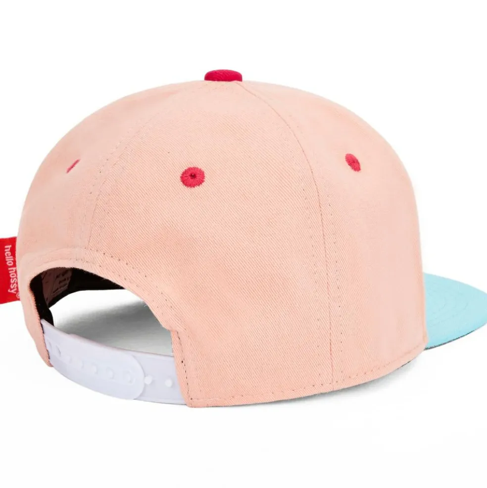 Casquette Mini Jolly (9-18 mois)