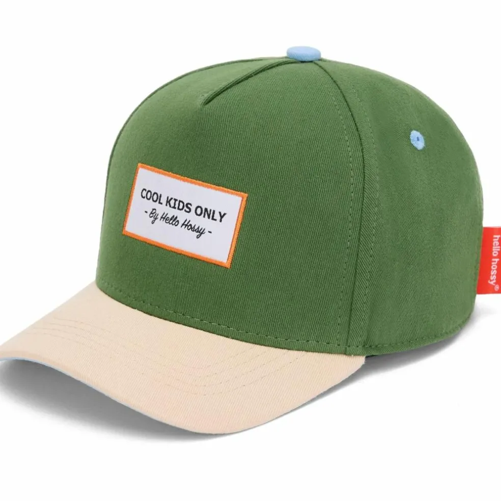 Casquette Mini Olea (9-18 mois)