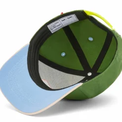 Casquette Mini Olea (9-18 mois)