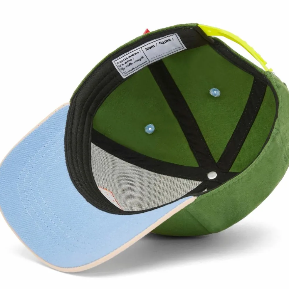 Casquette Mini Olea (9-18 mois)