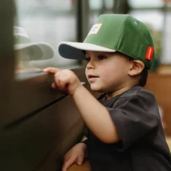 Casquette Mini Olea (9-18 mois)