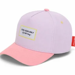 Casquette Mini Purply (9-18 mois)