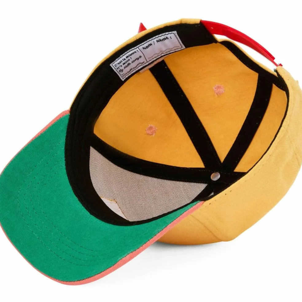 Casquette Mini Sunset (9-18 mois)