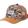 Casquette New York City (2-5 ans)