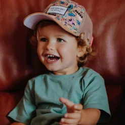 Casquette New York City (2-5 ans)