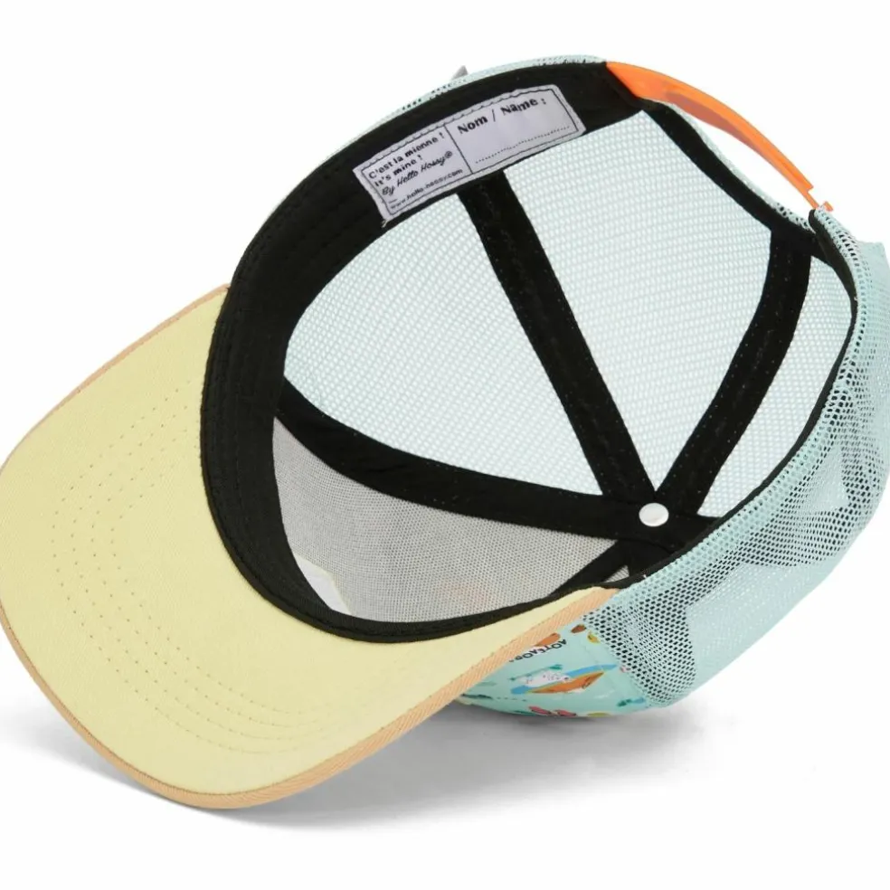 Casquette New Zealand (2-5 ans)