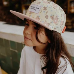 Casquette Pastel Blossom (6 ans et +)