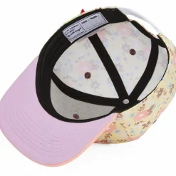 Casquette Pastel Blossom (6 ans et +)