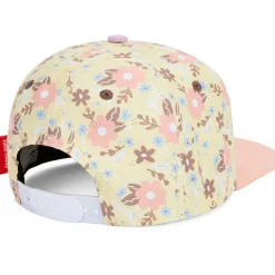 Casquette Pastel Blossom (9-18 mois)