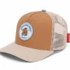 Casquette Patch Biker (2-5 ans)