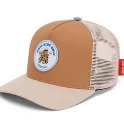 Casquette Patch Biker (2-5 ans)
