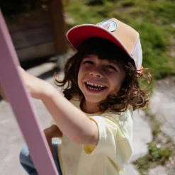 Casquette Patch Biker (2-5 ans)