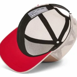 Casquette Patch Biker (2-5 ans)
