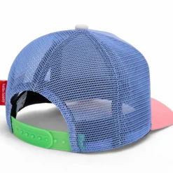 Casquette Patch Fleet (2-5 ans)