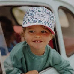 Casquette Playground (9-18 mois)