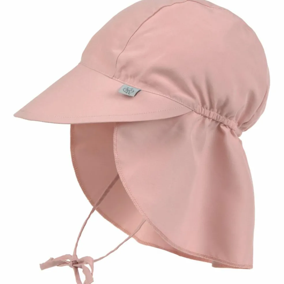 Casquette protège nuque anti-UV pêche (07-18 mois)