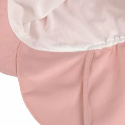 Casquette protège nuque anti-UV pêche (07-18 mois)