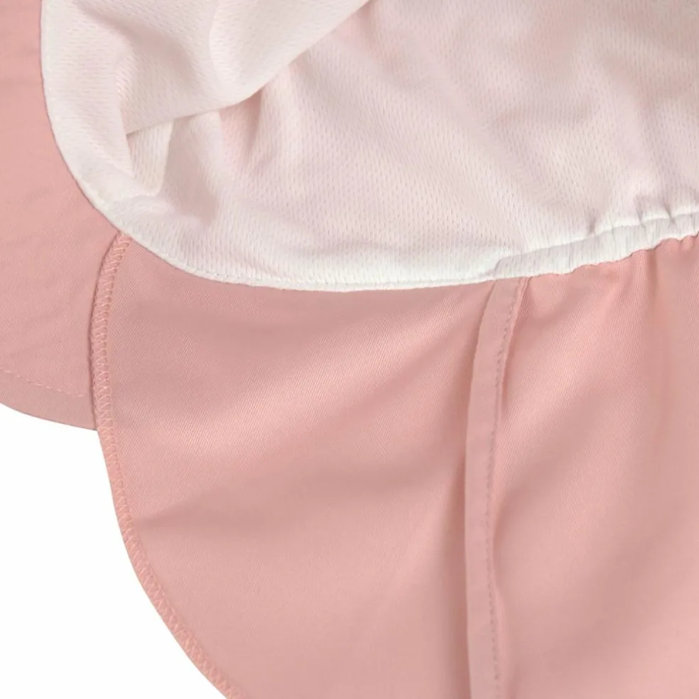 Casquette protège nuque anti-UV pêche (07-18 mois)