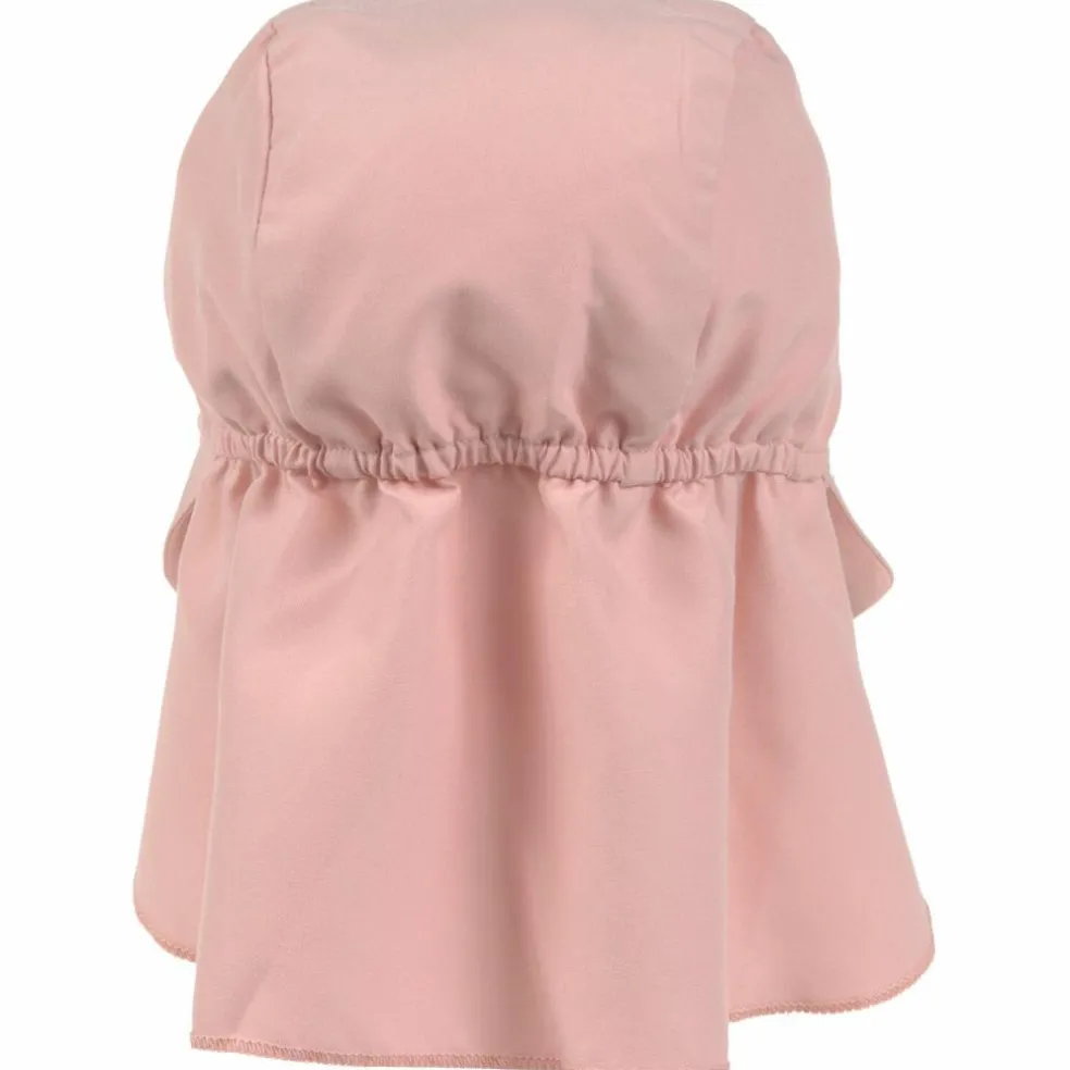 Casquette protège nuque anti-UV pêche (19-36 mois)