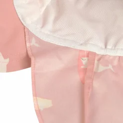 Casquette protège nuque anti-UV Dauphin pêche (19-36 mois)