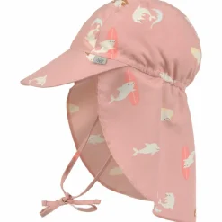 Casquette protège nuque anti-UV Dauphin pêche (07-18 mois)