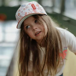 Casquette Rubber London (6 ans et +)