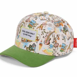 Casquette San Francisco (2-5 ans)